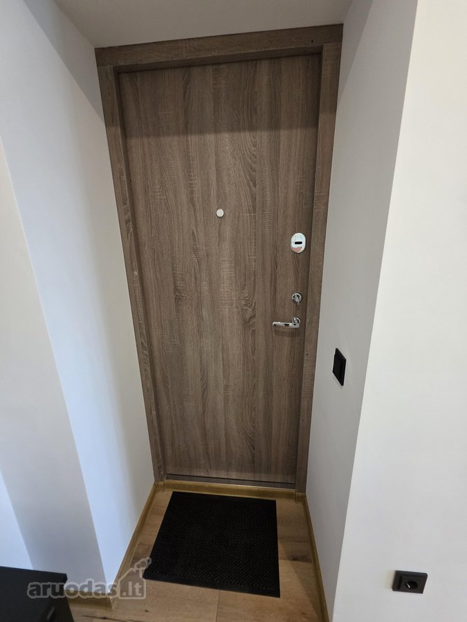 Ką Tik Įrengtas, Dizainerės Kurtas Būstas - nuotraukos Nr. 50