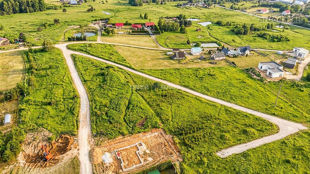Sklypai vakarinėje Pilaitė dalyje – sparčiai - nuotraukos Nr. 2