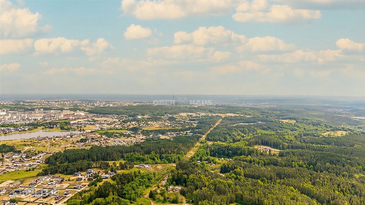 Sklypai vakarinėje Pilaitė dalyje – sparčiai - nuotraukos Nr. 5