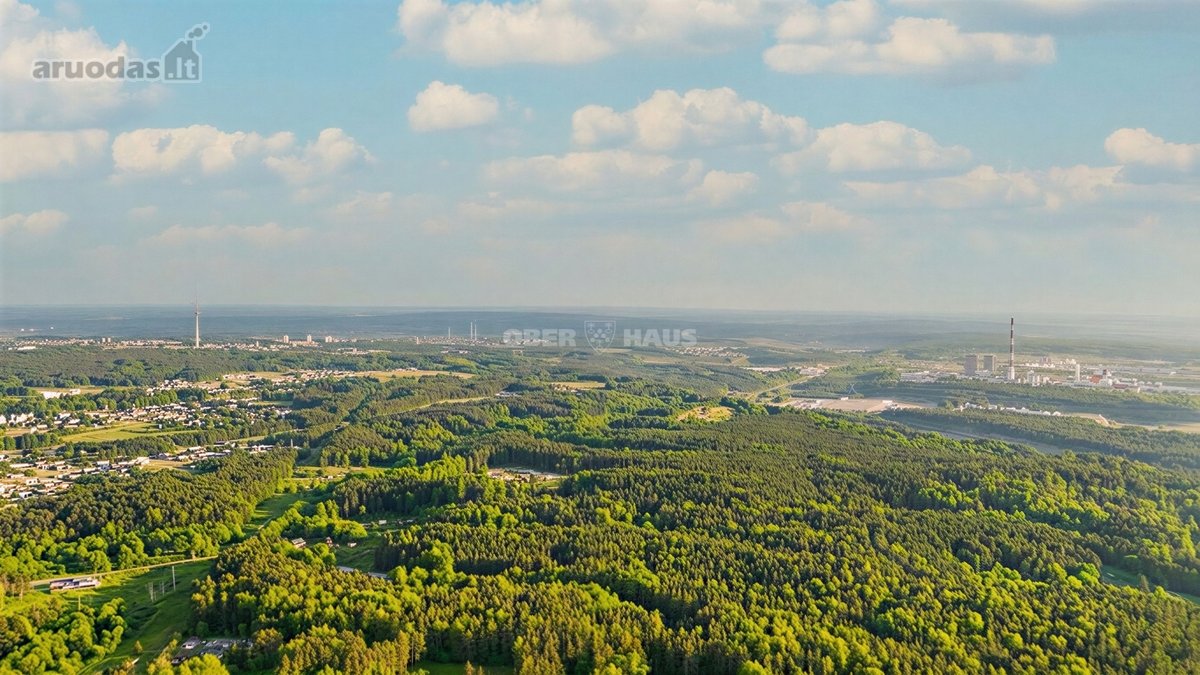 Sklypai vakarinėje Pilaitė dalyje – sparčiai - nuotraukos Nr. 6