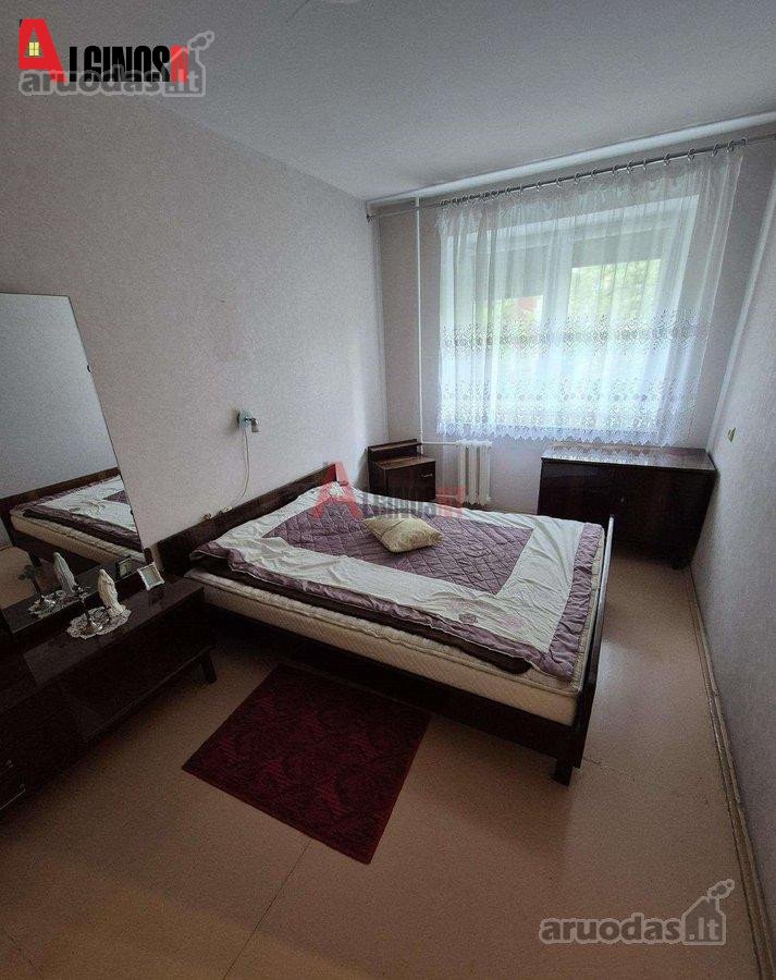 Klaipėdoje, Baltijos pr. parduodamas 4-ių - nuotraukos Nr. 7