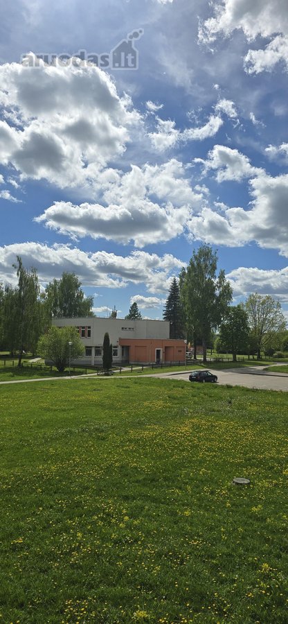 Parduodamas tvarkingas ir jaukus butas - nuotraukos Nr. 8