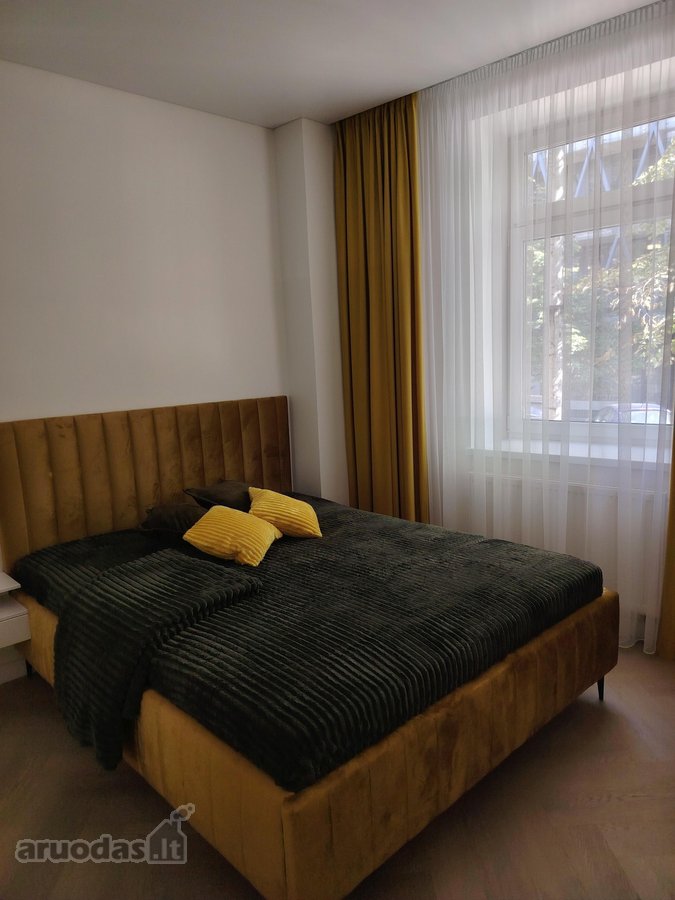 Ieškai ramaus būsto, bet gyventi centre? - nuotraukos Nr. 3