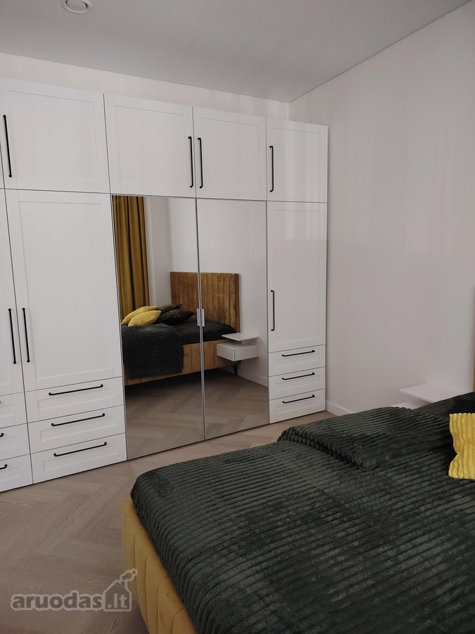 Ieškai ramaus būsto, bet gyventi centre? - nuotraukos Nr. 4