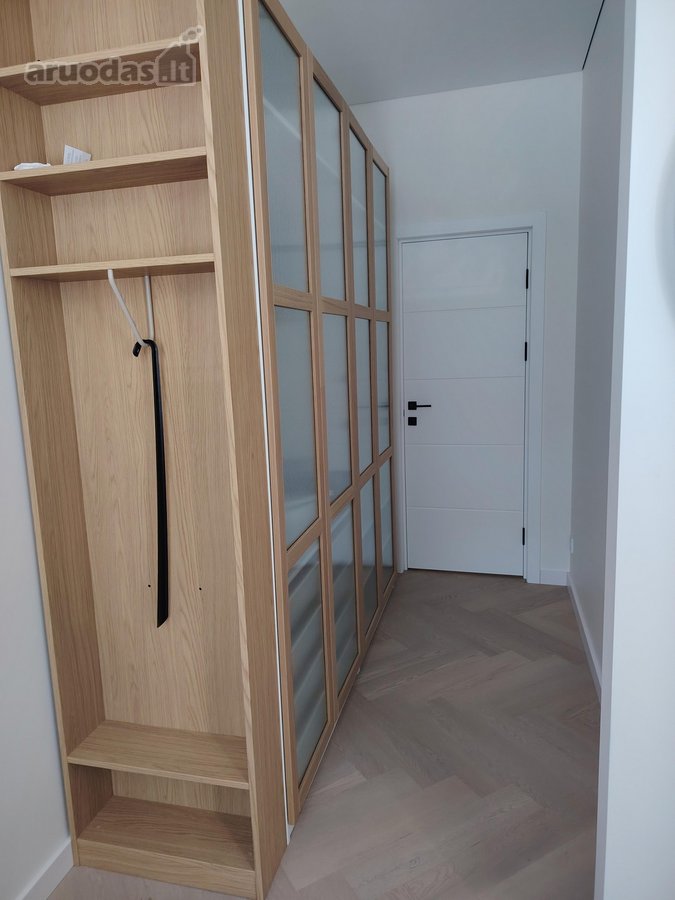 Ieškai ramaus būsto, bet gyventi centre? - nuotraukos Nr. 6