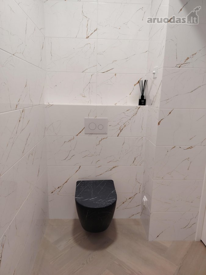 Ieškai ramaus būsto, bet gyventi centre? - nuotraukos Nr. 8