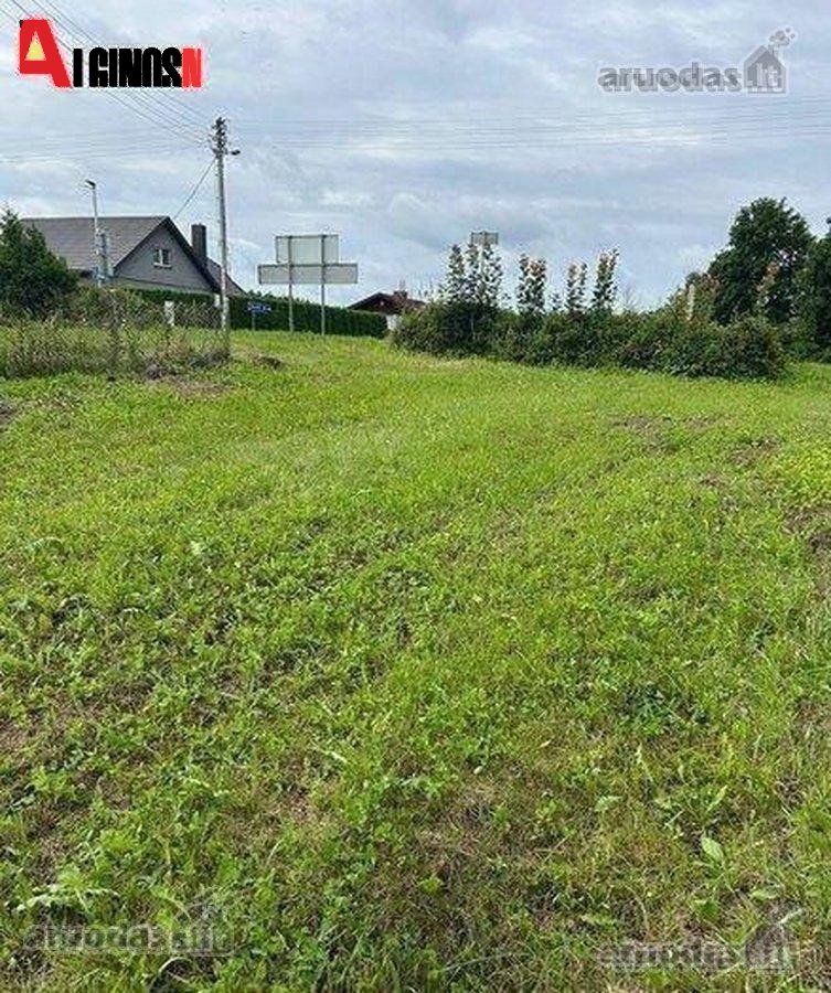 Pajūrio miestelyje, Šilalės rajone, Dariaus - nuotraukos Nr. 5