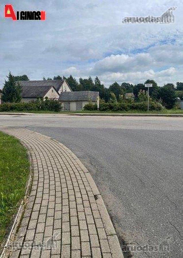 Pajūrio miestelyje, Šilalės rajone, Dariaus - nuotraukos Nr. 12