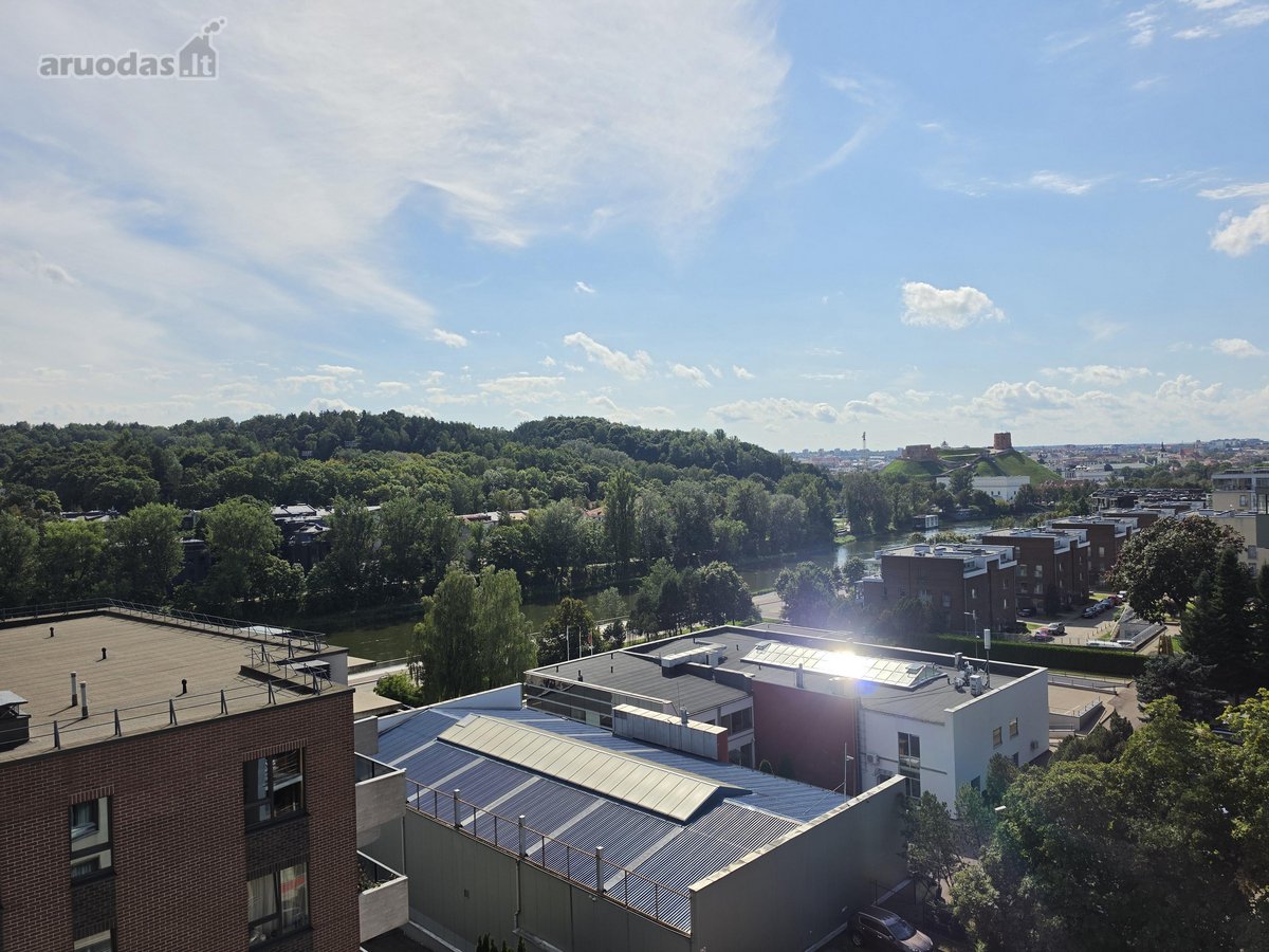 Vilniaus m. sav., Vilniaus m., Žirmūnai - nuotraukos Nr. 22