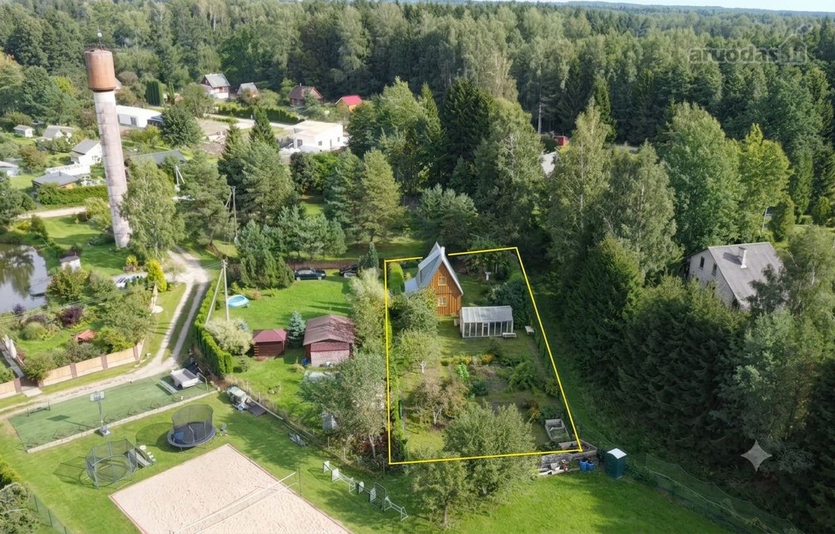 Prienų r. sav., Veiverių sen., Mažųjų - nuotraukos Nr. 2