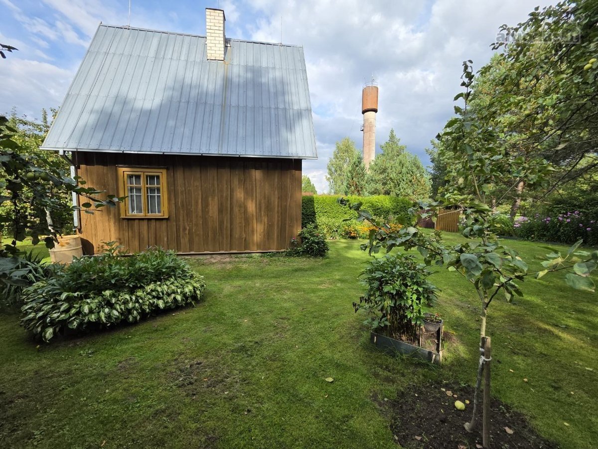 Prienų r. sav., Veiverių sen., Mažųjų - nuotraukos Nr. 3