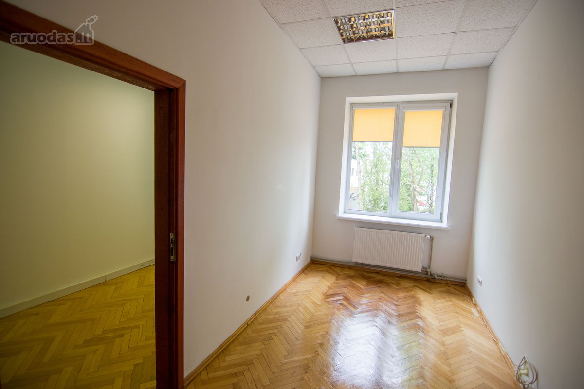 Vilijampolėje, Erdvilo g. išnuomojamos 46 kv. - nuotraukos Nr. 7