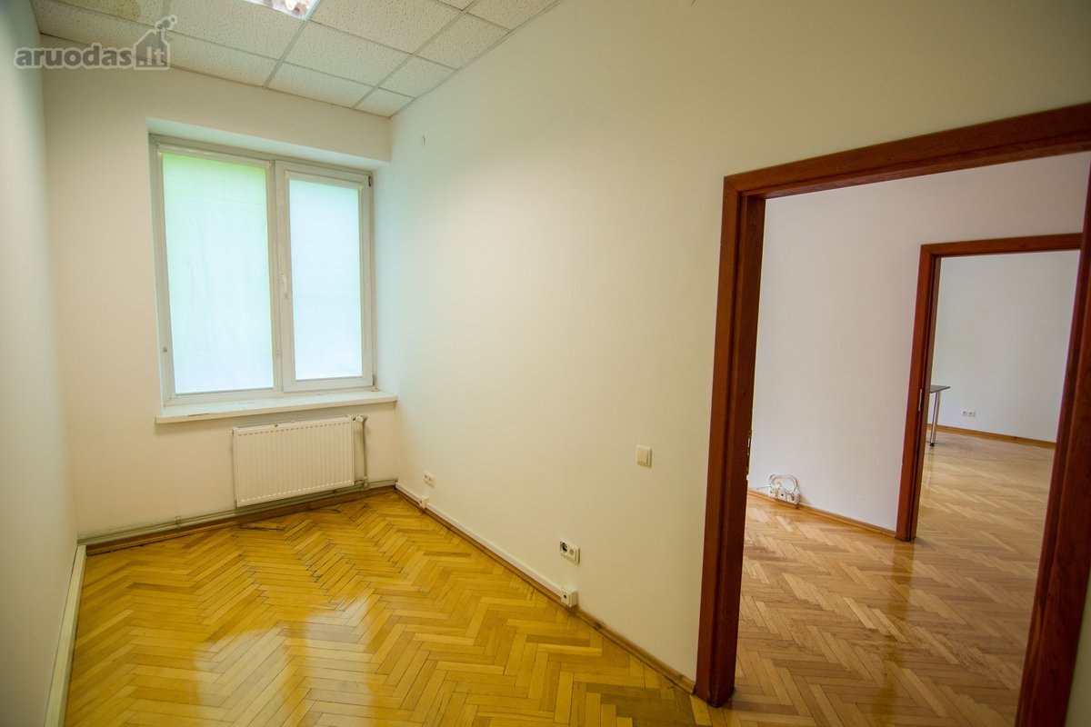 Vilijampolėje, Erdvilo g. išnuomojamos 46 kv. - nuotraukos Nr. 8