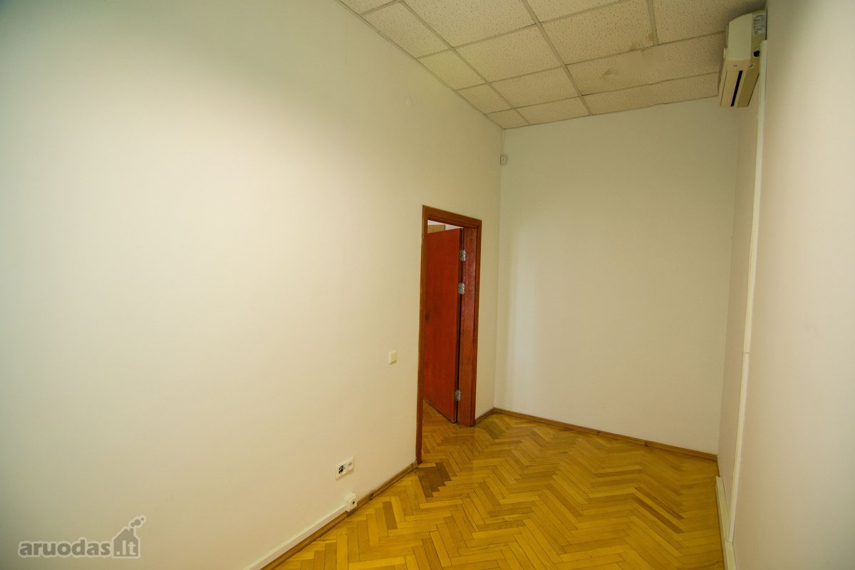 Vilijampolėje, Erdvilo g. išnuomojamos 46 kv. - nuotraukos Nr. 9