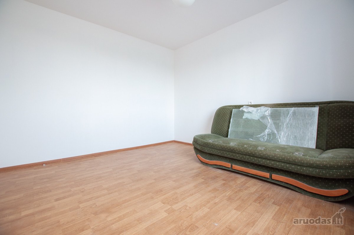 Suremontuotas 3 Atskirų Kambarių Butas - nuotraukos Nr. 18