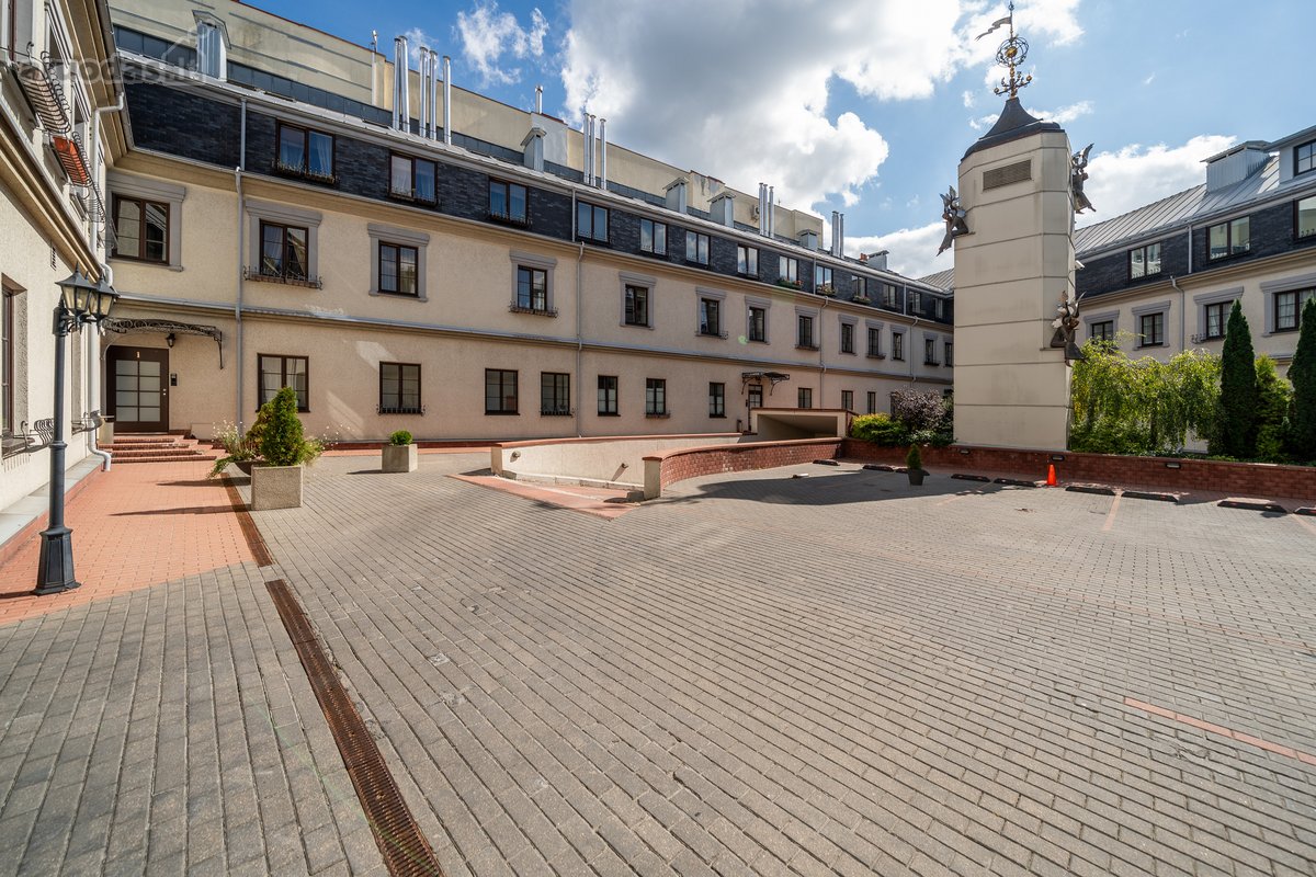 Nuomojamas Erdvus 2 Kambarių Butas Senamiestyje - nuotraukos Nr. 11