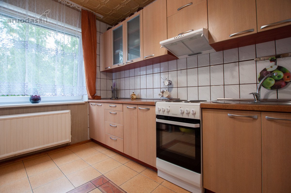 3 Atskirų Kambarių Butas Šeškinėje, Paberžės - nuotraukos Nr. 7
