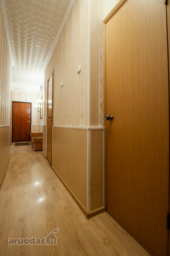 3 Atskirų Kambarių Butas Šeškinėje, Paberžės - nuotraukos Nr. 11