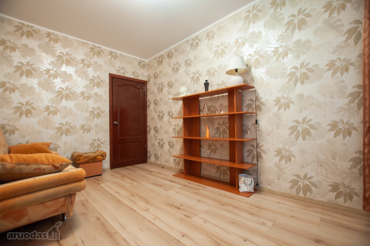 3 Atskirų Kambarių Butas Šeškinėje, Paberžės - nuotraukos Nr. 23
