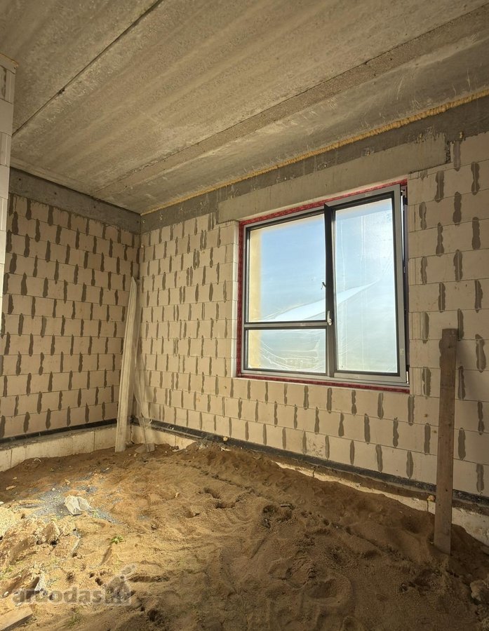 Naujos statybos kotedžai Gailiūnuose  117 m² - nuotraukos Nr. 23