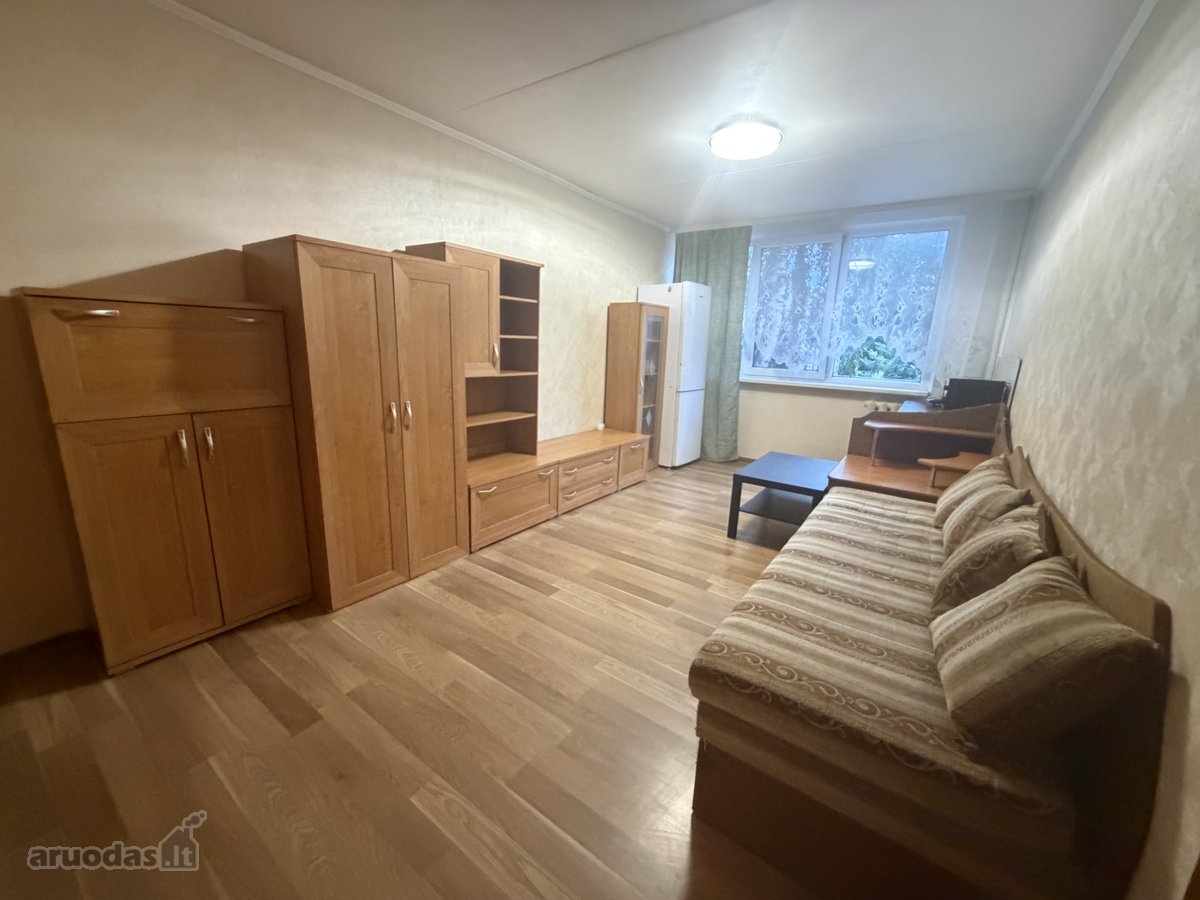 Parduodamas 2 kambarių butas - nuotraukos Nr. 10