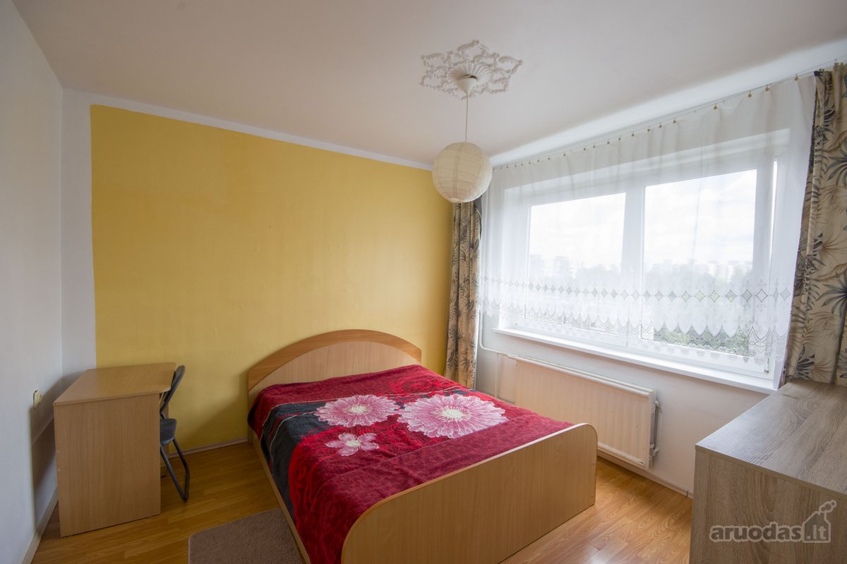 Eiguliuose, Sukilėlių pr. 112 išnuomojamas 2 - nuotraukos Nr. 5