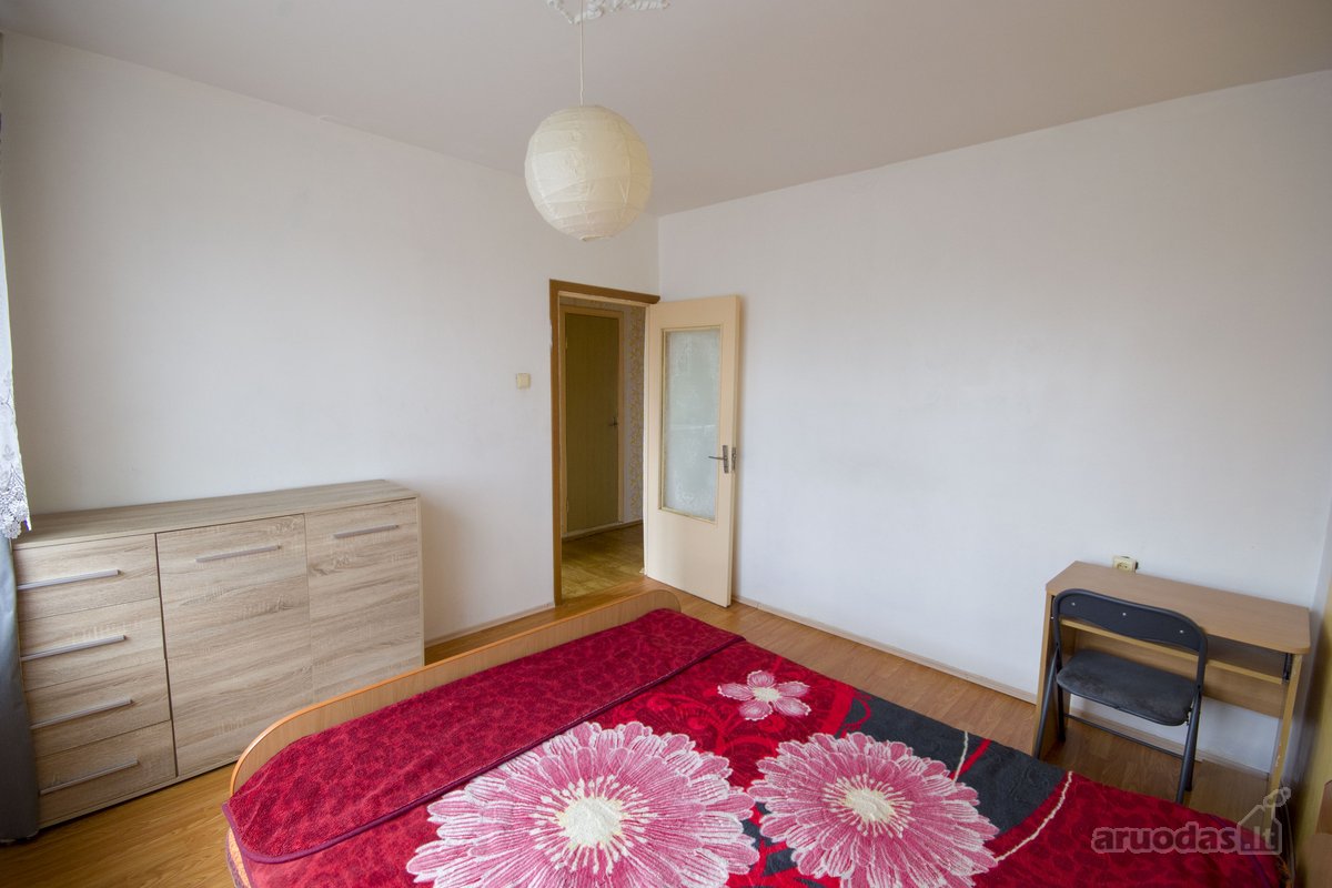 Eiguliuose, Sukilėlių pr. 112 išnuomojamas 2 - nuotraukos Nr. 7