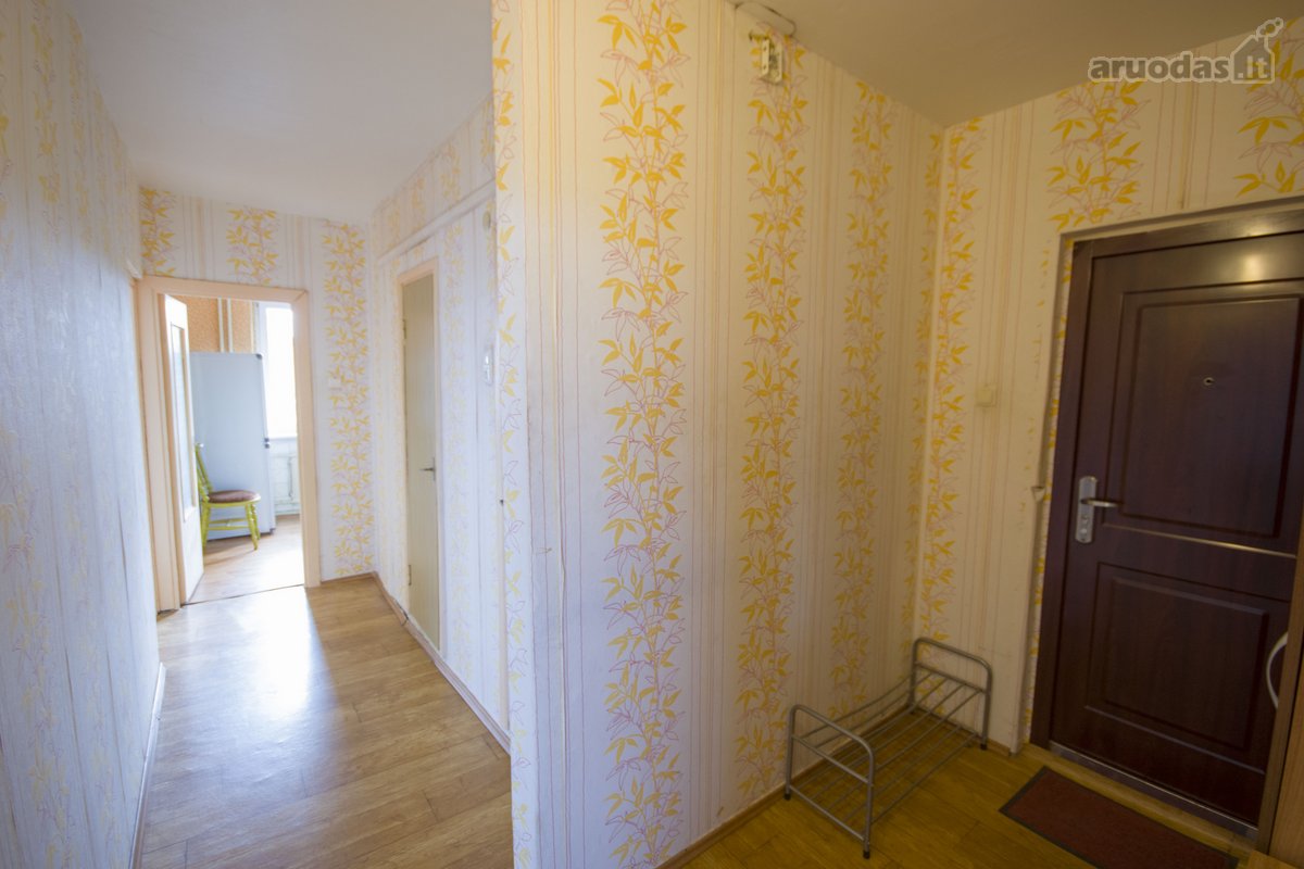 Eiguliuose, Sukilėlių pr. 112 išnuomojamas 2 - nuotraukos Nr. 11