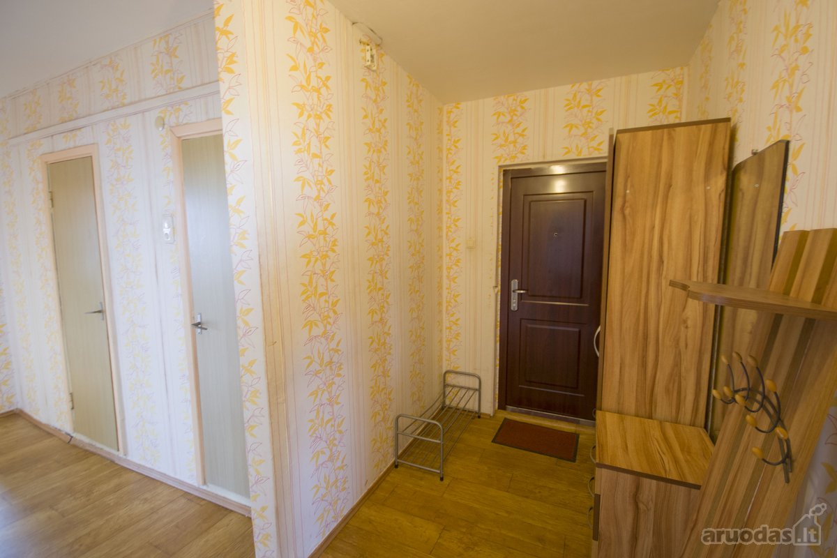 Eiguliuose, Sukilėlių pr. 112 išnuomojamas 2 - nuotraukos Nr. 12