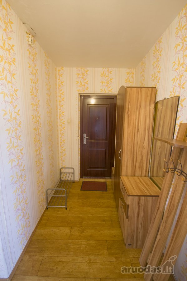 Eiguliuose, Sukilėlių pr. 112 išnuomojamas 2 - nuotraukos Nr. 13