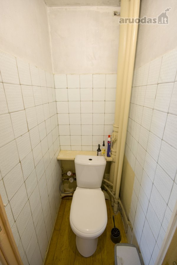 Eiguliuose, Sukilėlių pr. 112 išnuomojamas 2 - nuotraukos Nr. 15