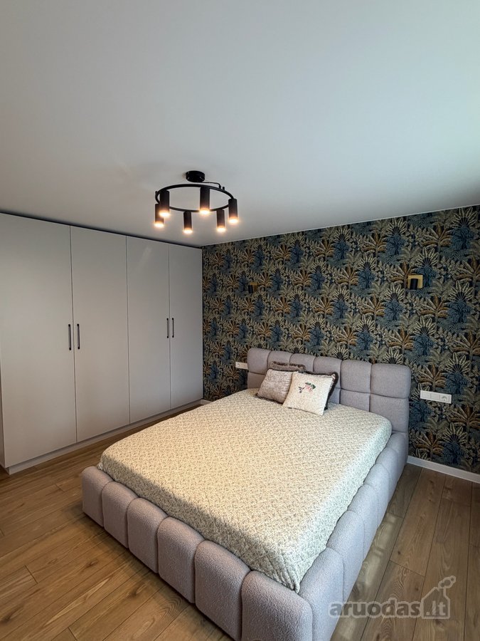Parduodamas Jaukus Ir Moderniai Įrengiamas 3 - nuotraukos Nr. 6