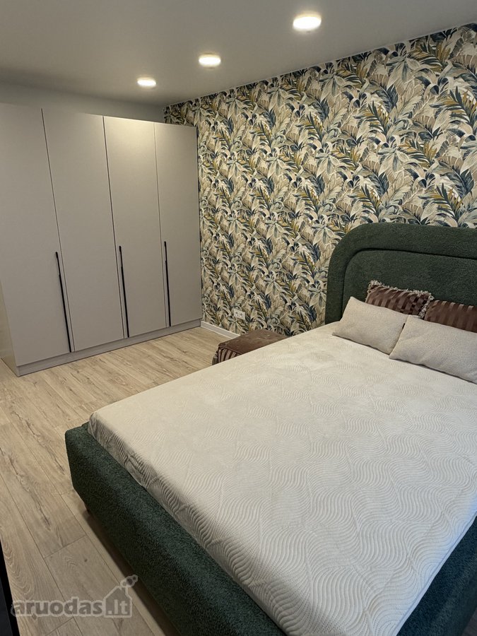 Parduodamas Jaukus Ir Moderniai Įrengiamas 3 - nuotraukos Nr. 11