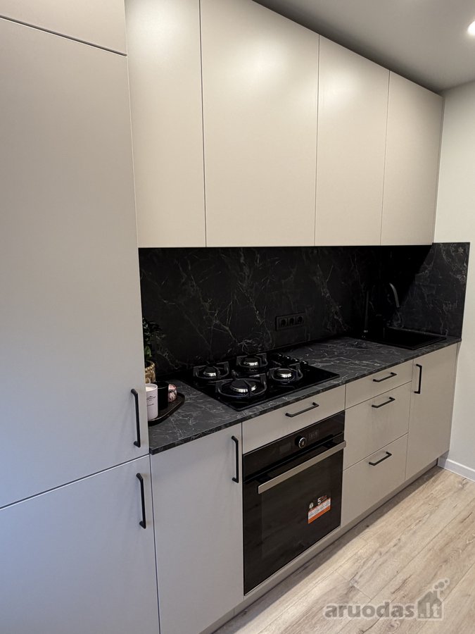 Parduodamas Jaukus Ir Moderniai Įrengiamas 3 - nuotraukos Nr. 19
