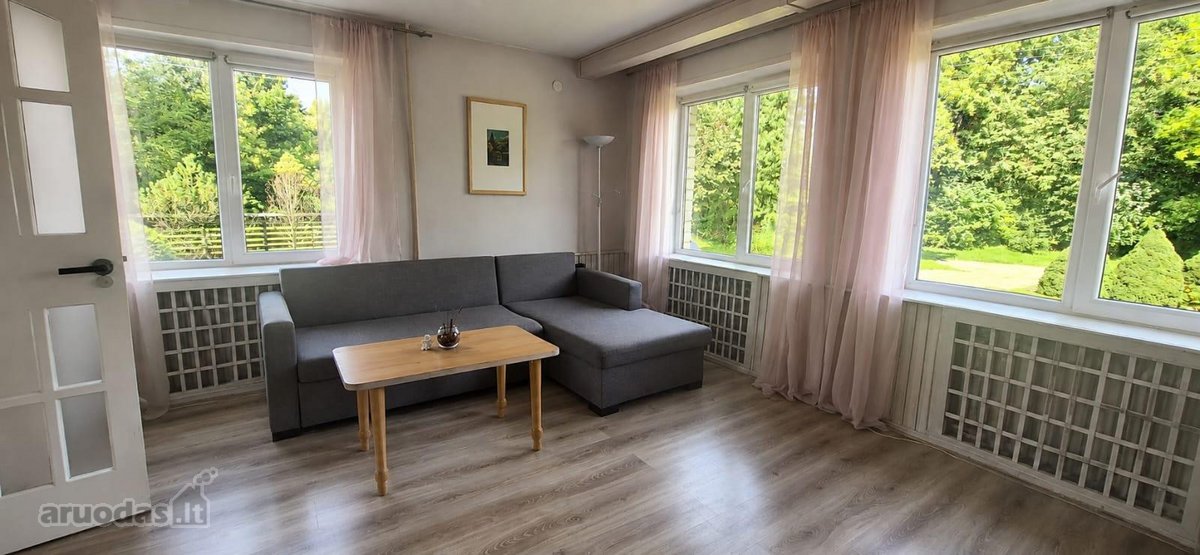 Parduodamas Erdvus Namas Su 18,85 Arų Sklypu - nuotraukos Nr. 7
