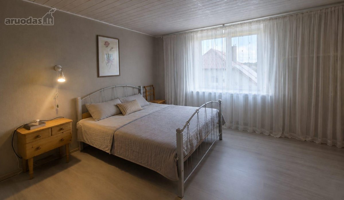 Parduodamas Erdvus Namas Su 18,85 Arų Sklypu - nuotraukos Nr. 9