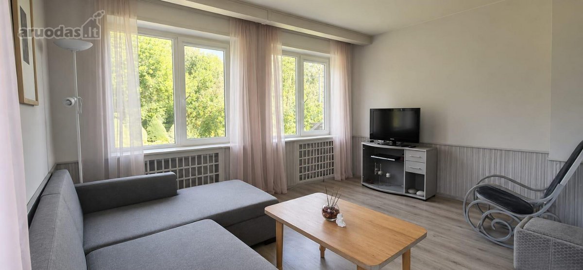Parduodamas Erdvus Namas Su 18,85 Arų Sklypu - nuotraukos Nr. 8
