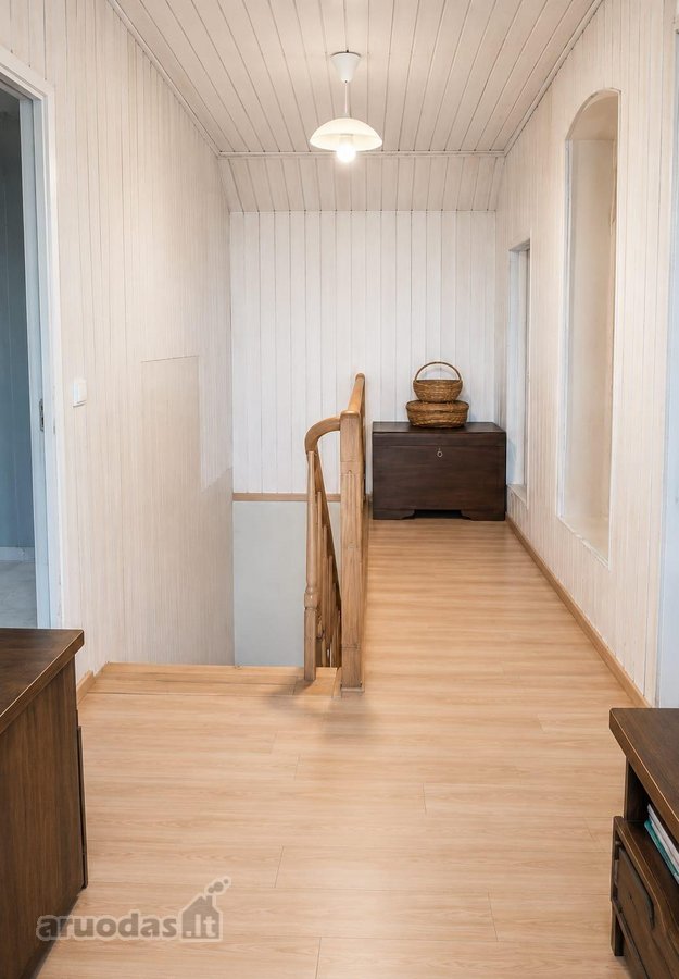 Parduodamas Erdvus Namas Su 18,85 Arų Sklypu - nuotraukos Nr. 15