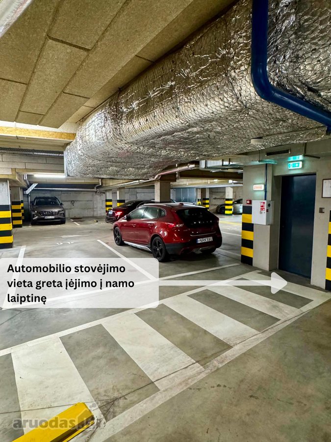 Išskirtinė galimybė išsinuomoti dirbtinio - nuotraukos Nr. 34