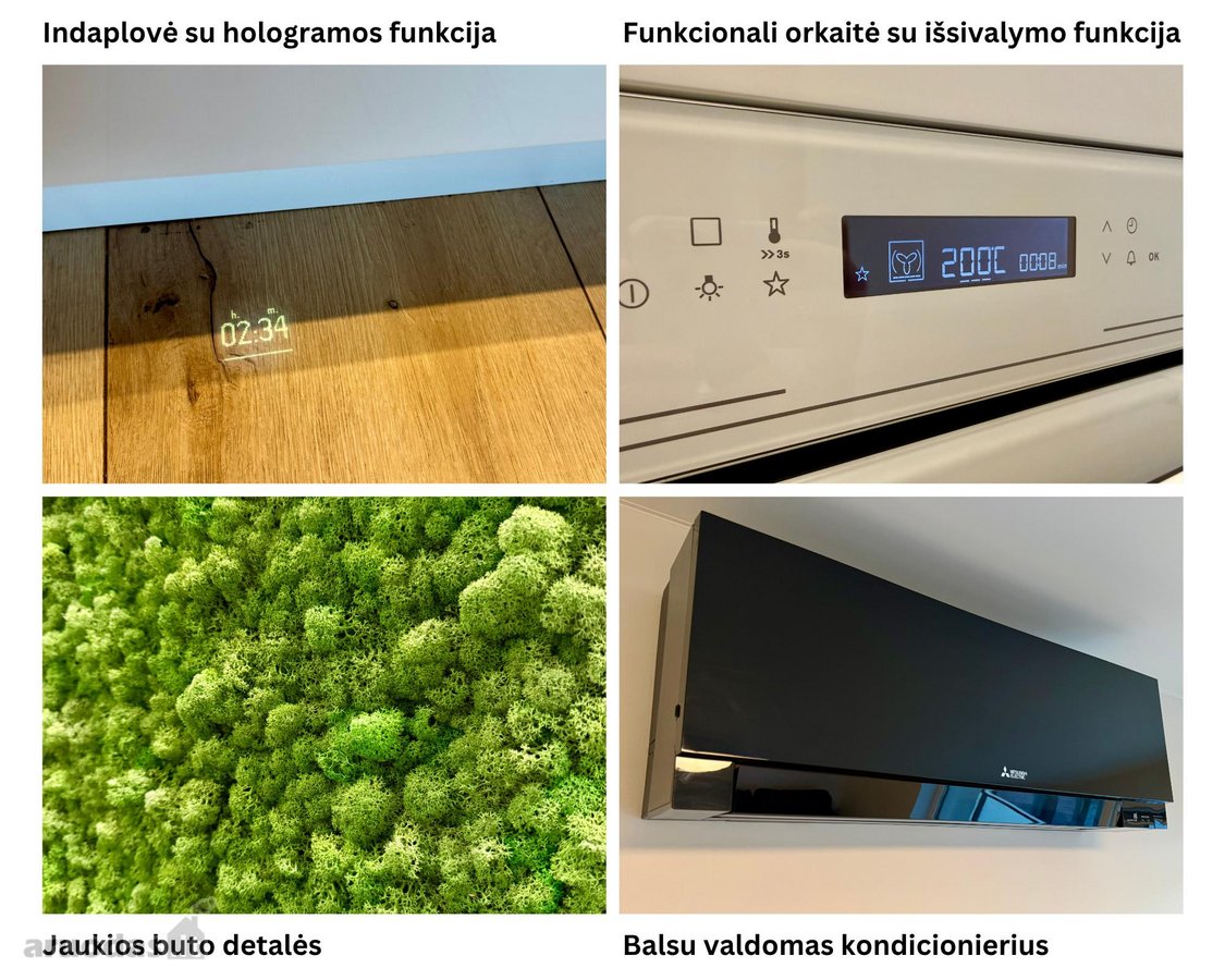 Išskirtinė galimybė išsinuomoti dirbtinio - nuotraukos Nr. 2