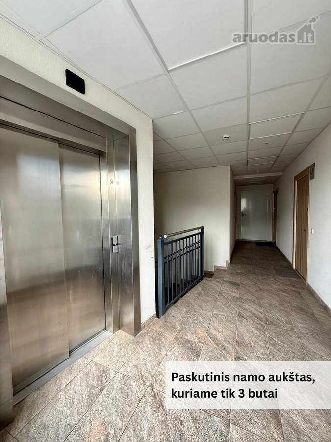 Išskirtinė galimybė išsinuomoti dirbtinio - nuotraukos Nr. 4