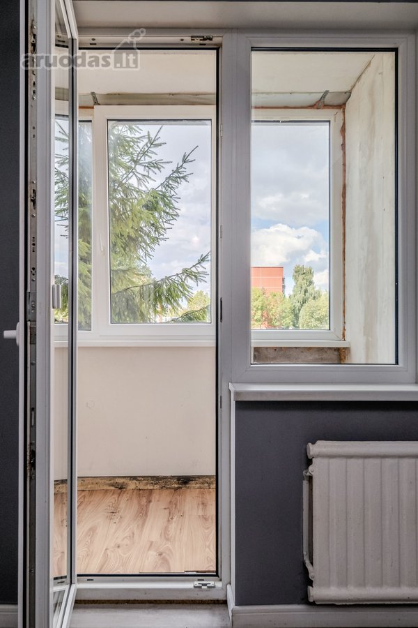 Parduodamas Erdvus 4 Kambarių Butas – Puikus - nuotraukos Nr. 28
