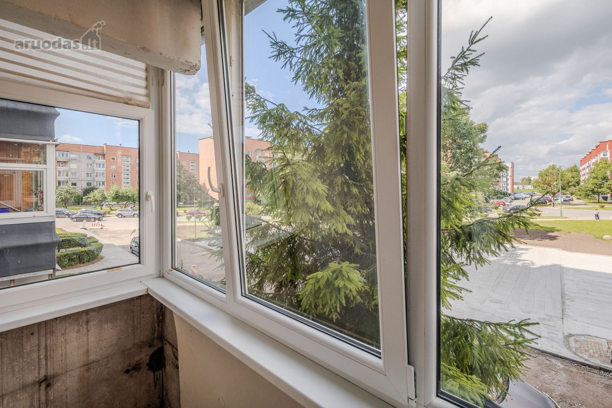 Parduodamas Erdvus 4 Kambarių Butas – Puikus - nuotraukos Nr. 29