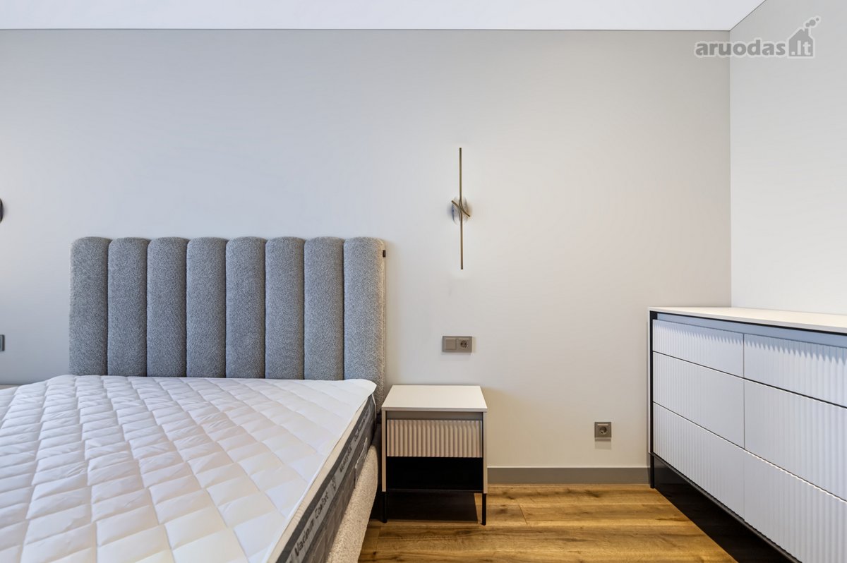 Išnuomojamas Itin Kokybiškai Ir Skoningai - nuotraukos Nr. 18