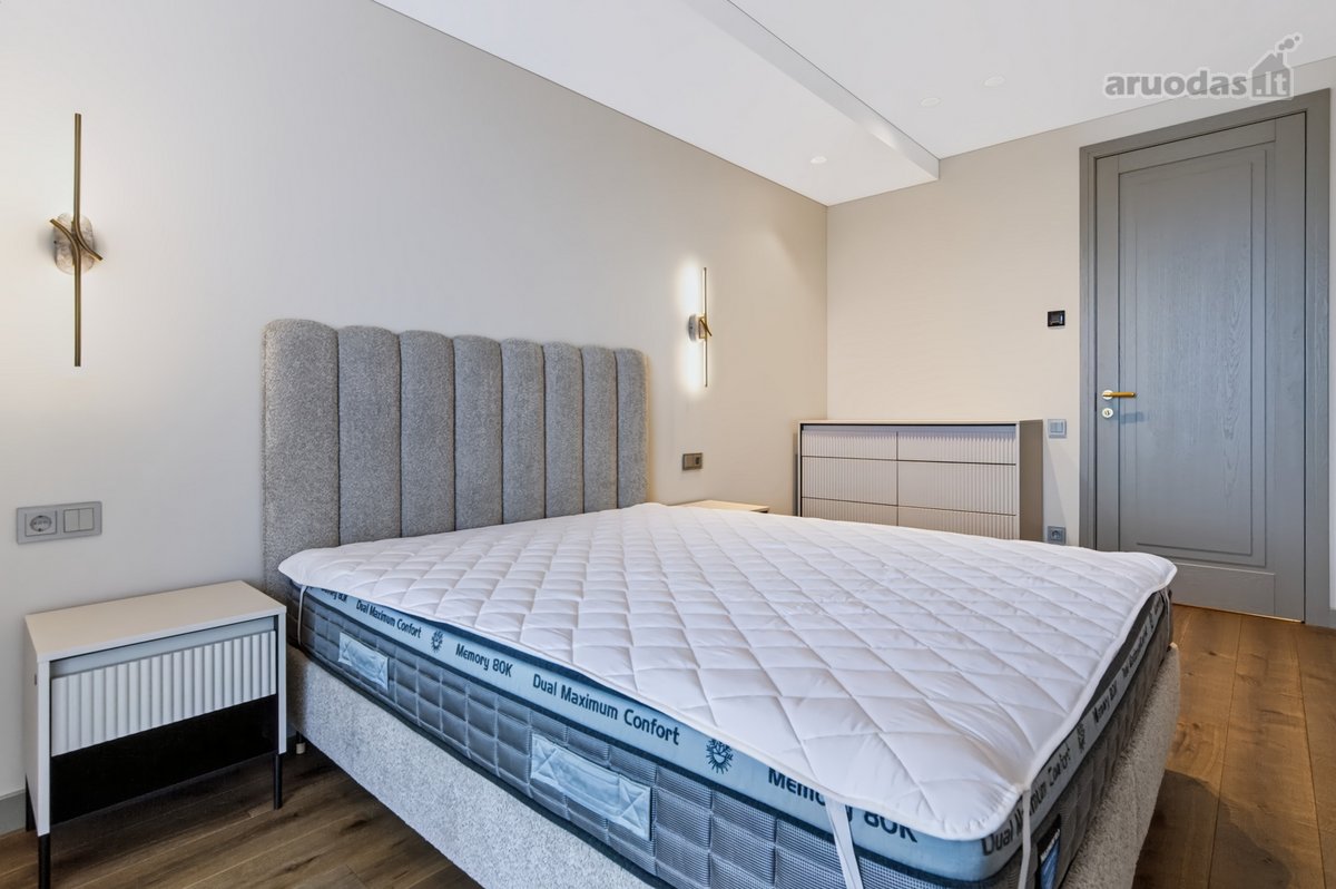 Išnuomojamas Itin Kokybiškai Ir Skoningai - nuotraukos Nr. 14