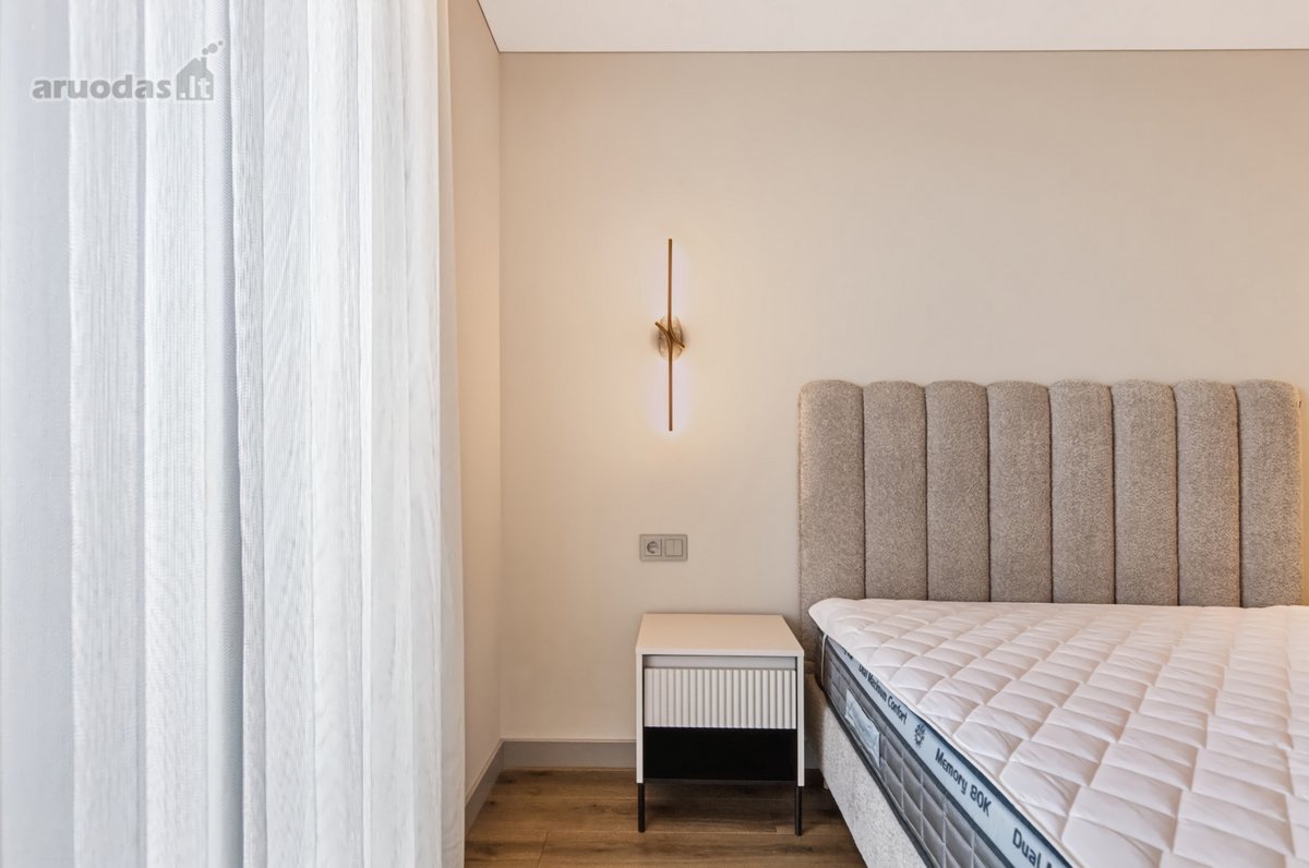Išnuomojamas Itin Kokybiškai Ir Skoningai - nuotraukos Nr. 13