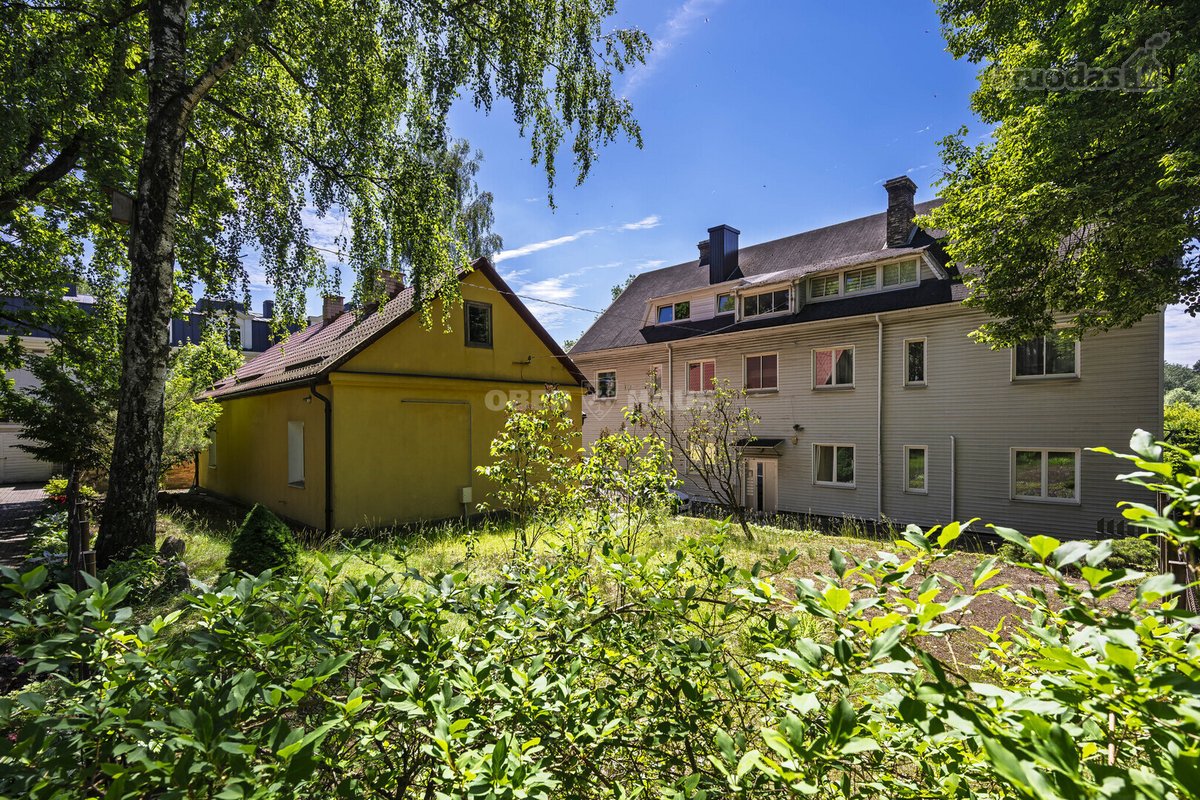 Parduodamas 4,43 A Sklypas Su Namu - nuotraukos Nr. 13