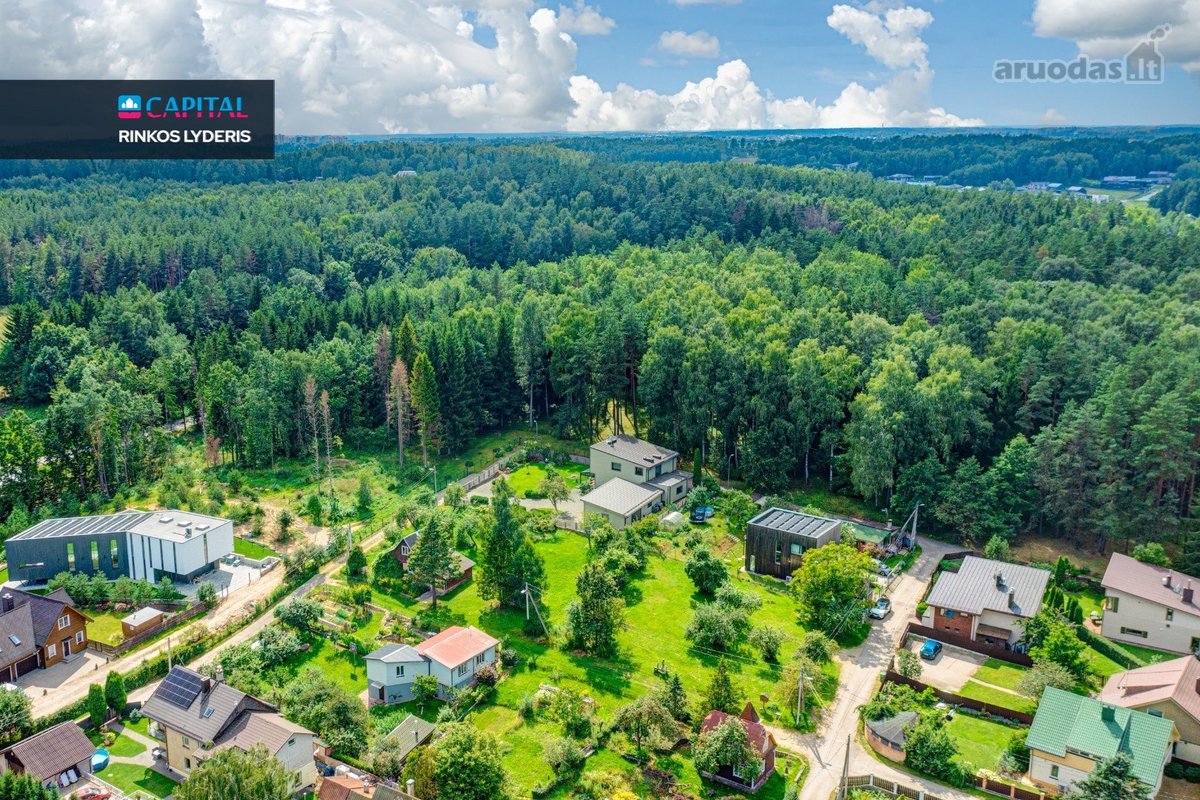 Parduodami Du greta esantys Žemės Sklypai, - nuotraukos Nr. 10