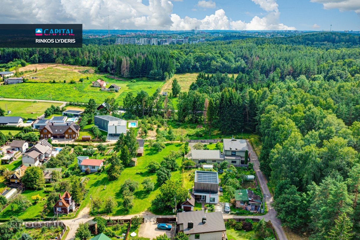 Parduodami Du greta esantys Žemės Sklypai, - nuotraukos Nr. 11