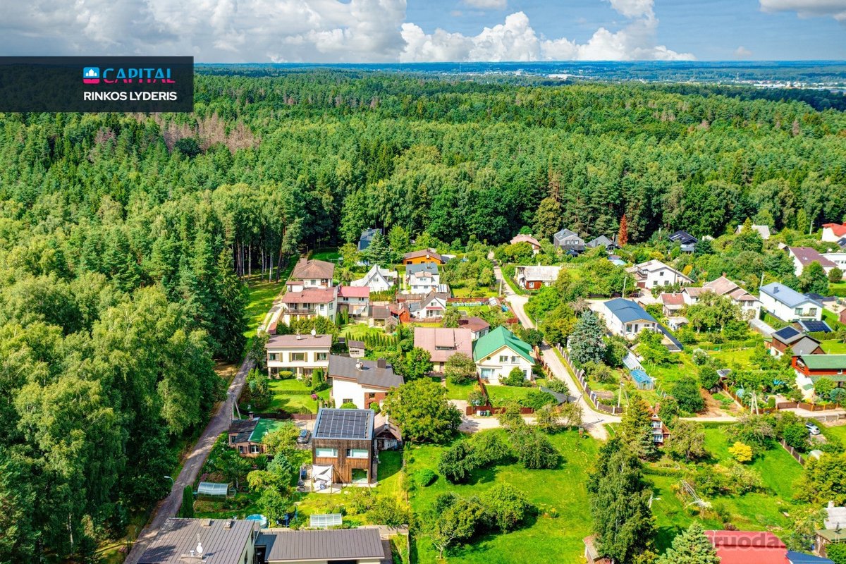 Parduodami Du greta esantys Žemės Sklypai, - nuotraukos Nr. 12